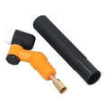 thumbnail image 2 of Cabezal De Antorcha De Soldadura De Argón, Cabezal De Antorcha TIG Plástico De Latón Rotación De 360 ​​​​grados Fácil Instalación Para Reparación, 2 of 7