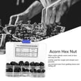thumbnail image 4 of Acorn Nut, Design Subtil Installation Rapide pour Activité, 4 of 8