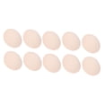 thumbnail image 3 of Almohadillas de lactancia reutilizables, 10 piezas de almohadillas para pechos, almohadillas para pechos de lactancia lavables, almohadilla para pezones para lactancia, funcionamiento suave, 3 of 9