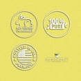 thumbnail image 6 of Handcraft Blends Lemon Essential Oil - 100% Pure and Natural - Premium Grade Essential Oil for Diffuser and Aromatherapy - 1 Fl Oz, 6 of 7