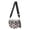 A, variant on Antitheft Crossbody Bags For Women Milk Leopard Print Spacious Shoulder Crossbody Bag for Women, Adjustable Strap Plus Size Friendly Daily Carryall Gifts For Her