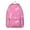 Cute, variant on Artistic Geometric School Backpack for Women – Nordic Style Student Daypack with Oxford Durable Fabric, Great for Study, Travel, Outdoor Use