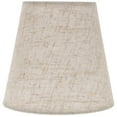thumbnail image 1 of Table Lamp Shade Fabric Light Bulb Cover Desk Lamp Shade Bedside Floor Lamp Shade, 1 of 8