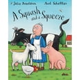 thumbnail image 2 of Squash et un Squeeze, Julia Donaldson Couverture Rigide, 2 of 3