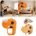 thumbnail image 2 of TIELUTT Interactive Training and Food Dispensers for Cat and Dog, 2 of 6