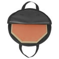 thumbnail image 4 of Estuches Impermeables Funda Protectora para Acolchada con Asa para Baterista, 14 '' X 14 X 1.18 '', 4 of 9