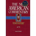 thumbnail image 1 of Acts: Vol 26 (The New American commentary), 1 of 1