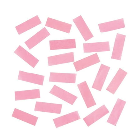 Light Pink Tissue Paper Confetti