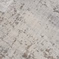 thumbnail image 3 of Rug Branch Havana Modern Area Rug and Runner, Abstract - Navy Blue - CA9924NY222, 3 of 8
