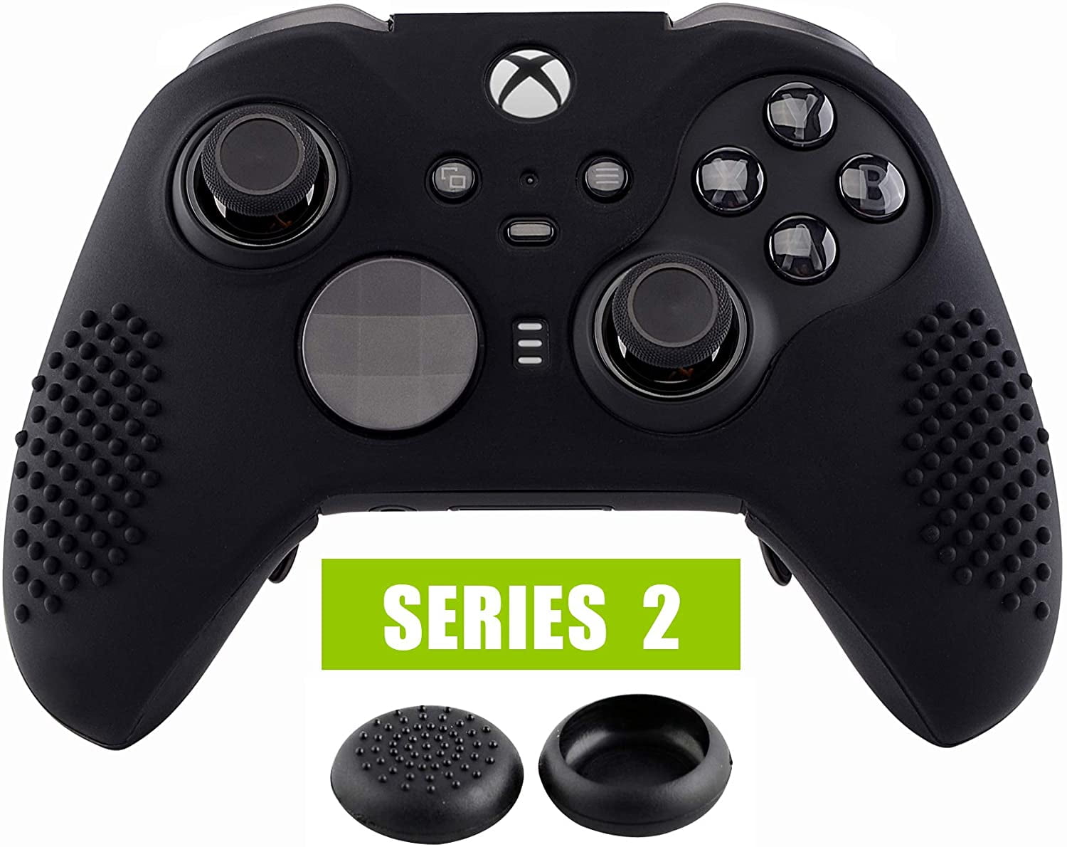 xbox elite controller 2 grips