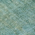 thumbnail image 2 of Dalyn Rugs Machine Washable Indoor/Outdoor Chantille ACN2088 Teal 5' x 7'6" Rug, 2 of 9