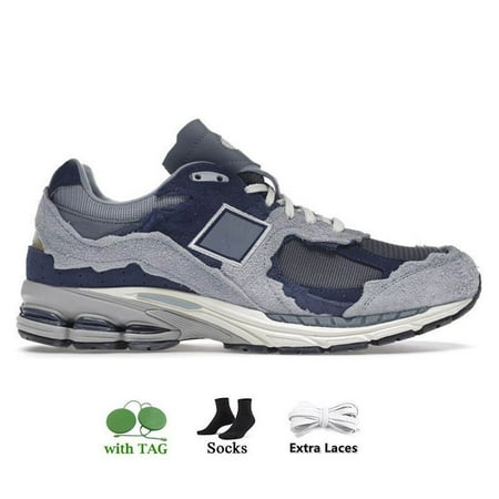 

Designers Luxury Women Mens Nb 2002R Casual Shoes 2002 R Orange Blue Protection Pack Rain Cloud White Black Atlas Lemon Haze Camo Grey Sports Trainers Sneakers