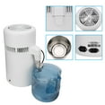 thumbnail image 4 of Pure Water Purifier Filter,304 Stainless Steel 4L Distiller Machine Water Distiller Machine Crafted with Care, 4 of 14