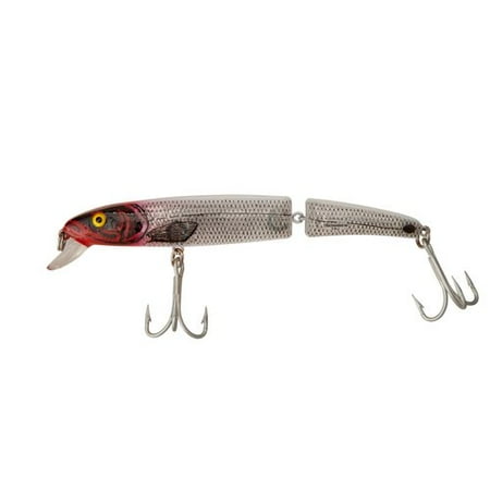 BSW JT HD LG A-SLV FL/RED HEAD - Color, Silver Flash Red Head