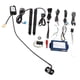 thumbnail image 1 of Kit eléctrico de portón trasero para maletero de coche, elevación automática, 4 modos de Control, varillas de soporte dobles de repuesto para Tesla Model 3, 1 of 14