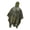 A, variant on Multifunctional Raincoats Poncho Camouflage Covers Shelter Waterproofs Hooded Rain Coat for Hunting Camping Hiking