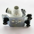 thumbnail image 2 of 62902090 Drain Pump for Amana / Whirlpool Washer, 2 of 3