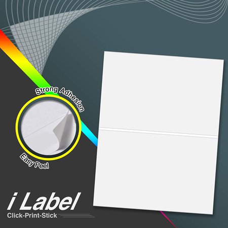 iLable 8.5