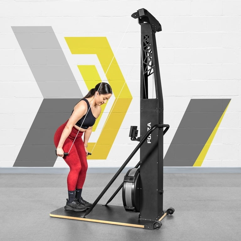 FORZA Ski Exercise Machine Develop your strength and endurance Walmart