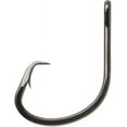 thumbnail image 3 of VMC Tournament Circle Hook #7/0 Black Nickel  7PK, 3 of 3