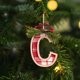thumbnail image 5 of Christmas Tree Decoration Pendant Christmas Tree Ornaments Personalized DIY Christmas Ornaments Christmas Decoration Xmas Tree Hanging Decor, 5 of 7
