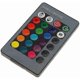 thumbnail image 4 of Pack Of 2 H8/h11 Rgb Fog Light Bulbs Multicolor Rgb Led Fog Lights Driving Bulbs Remote Control H8/h11 Replacement Lamp, 4 of 4