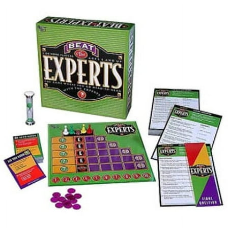 University Games Beat the Experts