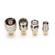 thumbnail image 4 of Kit adaptador de conector coaxial RF TLS. Eagle SMA macho/hembra a UHF/BNC/N/F macho/hembra, 4 of 5