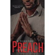 Preach (Paperback)