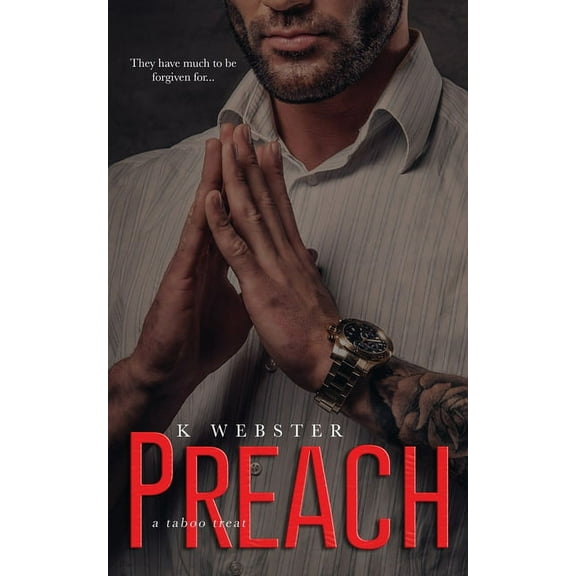 Preach, (Paperback)
