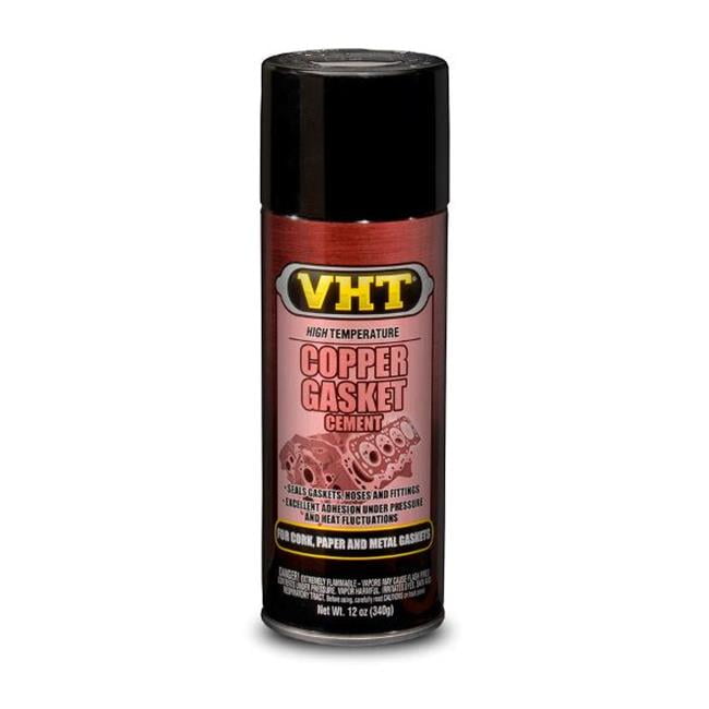 VHT VHTSP21A 11 oz Coppercoat Gasket Cement