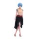 thumbnail image 3 of Figura femenina a escala 1:64, diseño de figura humana realista, resina simulada, fotografía. Estilo D, 3 of 9