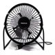 thumbnail image 3 of COMBO 2 VENTILADOR PORTATIL ESCRITORIO 4 PUL 10CM USB, 3 of 3