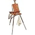 thumbnail image 3 of Martin Jullian Original -Style Full Size Wooden French Sketch Box Easel, 3 of 3