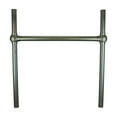 thumbnail image 3 of Renovators Supply Oil Rubbed Bronze Bistro Leg Frame Support for Console Sink Southern Belle, 3 of 9