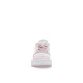 thumbnail image 3 of Nike Kid's Court Borough Low Recraft Pink Foam White Shoes, from StockX, 3 of 5