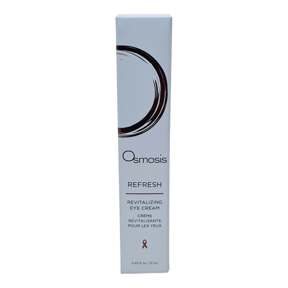 Osmosis Refresh Revitalizing Eye Cream 0.43 oz