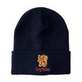 thumbnail image 1 of Harry Potter Gryffindor Lion Beanie, 1 of 2
