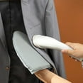 thumbnail image 4 of Gkeoshab Gloves Handy Mini Ironing Board Handheld Mini Ironing Board Ironing Board Home Ironing Board Sponge Small Ironing Board Folding Ironing Clothes Home & Garden, 4 of 8