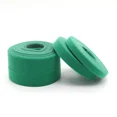 thumbnail image 5 of 5m/roll Cable Ties Reusable Loop Bundle Self Adhesive Green Nylon Strap Organizer Clip Wire Holder Management Fastening Tape width 20mm 2 rolls, 5 of 5