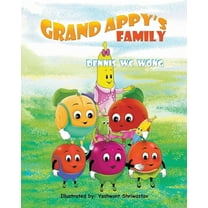 Grand Appy's Family, (Paperback)