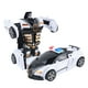 thumbnail image 1 of Transform Robot RC Car, Juguete De Coche Transformador De Doble Inercia Para Niños, 1 of 7