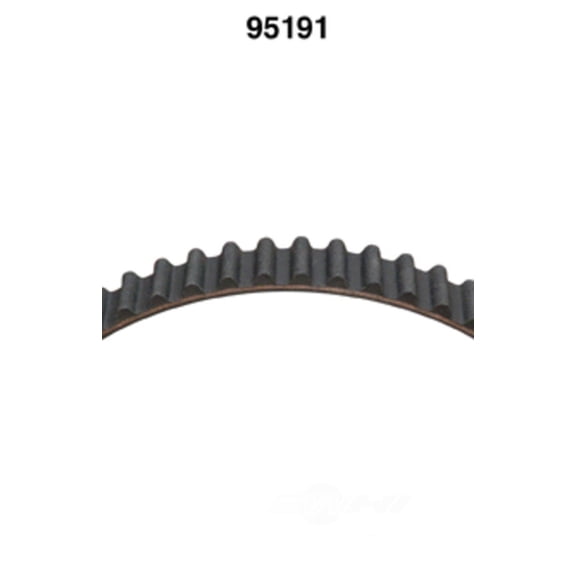 Dayco 95191 Timing Belt Fits select: 1995,1998-1999 HYUNDAI ACCENT