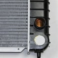 thumbnail image 4 of Radiator Fits select: 1997-1999 BUICK CENTURY, 1997-1999 PONTIAC GRAND PRIX, 4 of 5