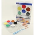 thumbnail image 2 of PanPastel® Starter Set, 7-Colors, Basics, 2 of 2