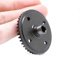 thumbnail image 3 of 2 Set Main Diff Gear 43T and Input Gear 10T for Arrma 1/7 Fireteam Mojave 1/8 Kraton Notorious Outca, 3 of 5