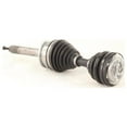thumbnail image 4 of Wonh Ho-8196 Cv Axle Shaft Fits select: 1993-1995 ISUZU RODEO, 1993-1995 ISUZU CONVENTIONAL, 4 of 4