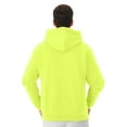 thumbnail image 3 of Super Sweats NuBlend® Hooded Sweatshirt, 3 of 4