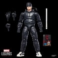 thumbnail image 2 of Figura de Acción Marvel Daredevil 15 cm Inspirada en Cómics, 2 of 9