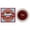 Shortcake, variant on Rude Cosmetics Cream Puff Natural Blush - Shortcake , 0.21 oz Blush